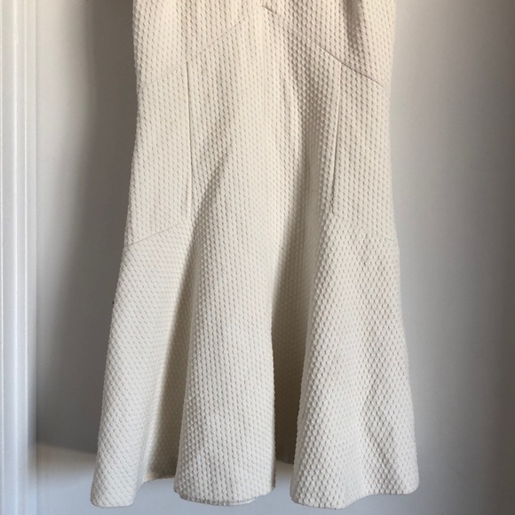 Banana Republic Fit & Flare Dress - Picture 3 of 5